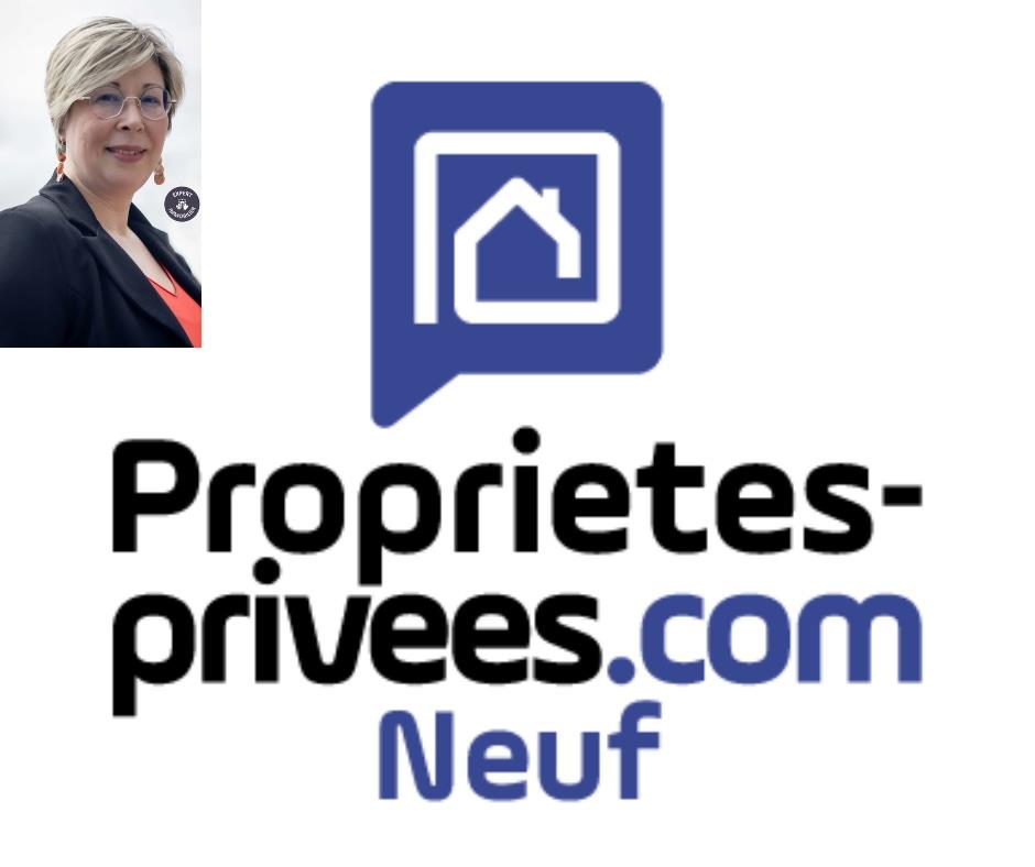 Appartement à vendre, 62m², Pleurtuit