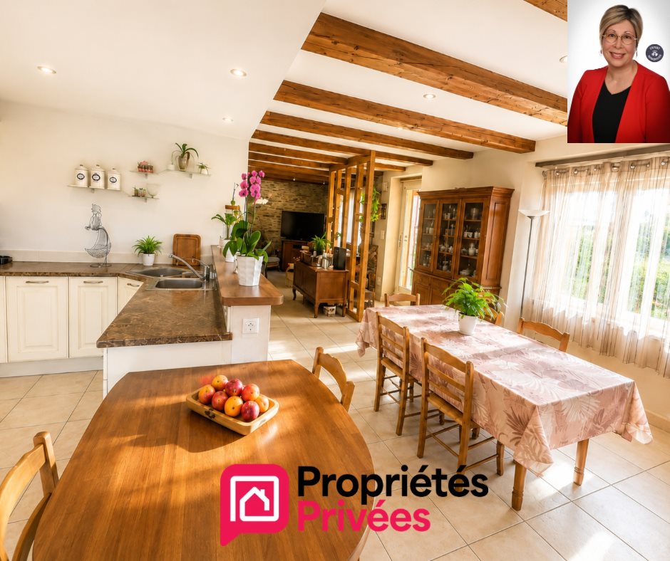 Maison à vendre, 164m², Cancale