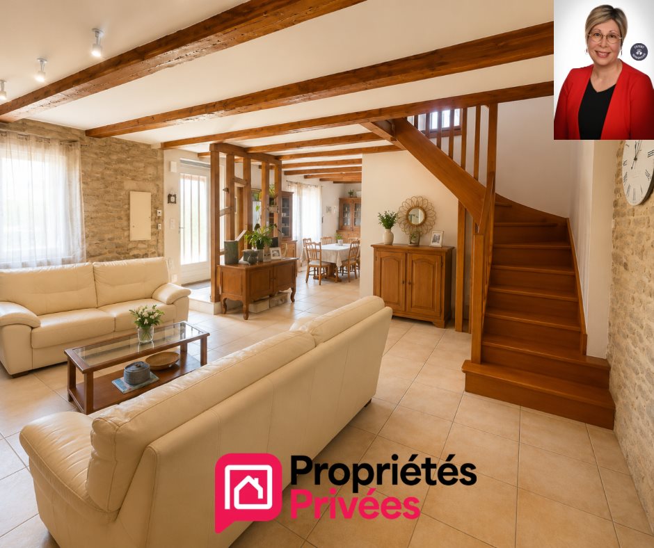Maison à vendre, 164m², Cancale