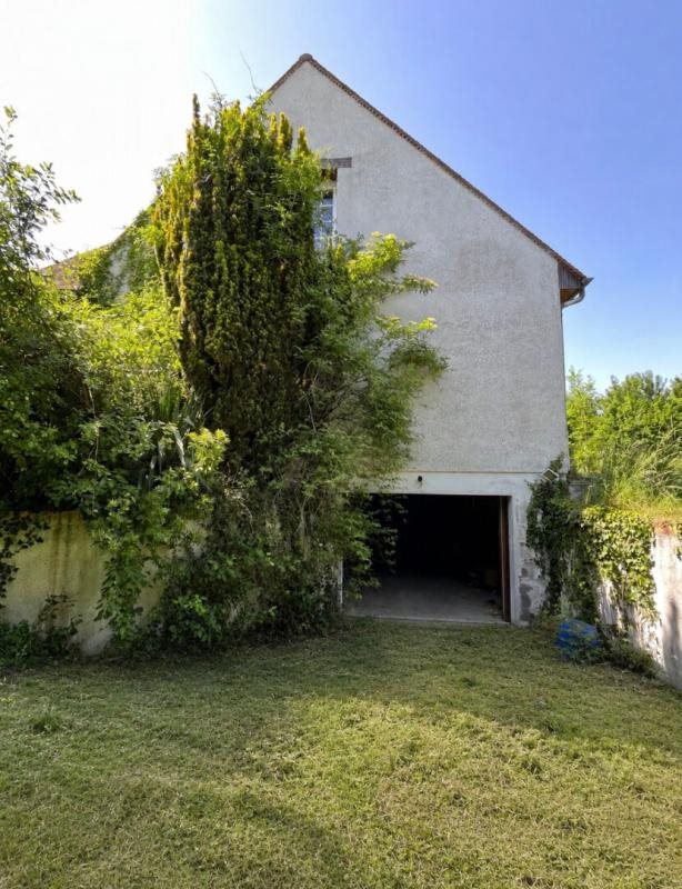Maison à vendre, 92m², Ressons-sur-Matz