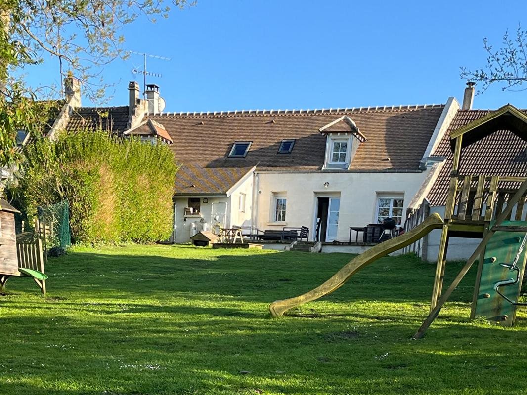 Maison à vendre, 98m², Ribécourt-Dreslincourt