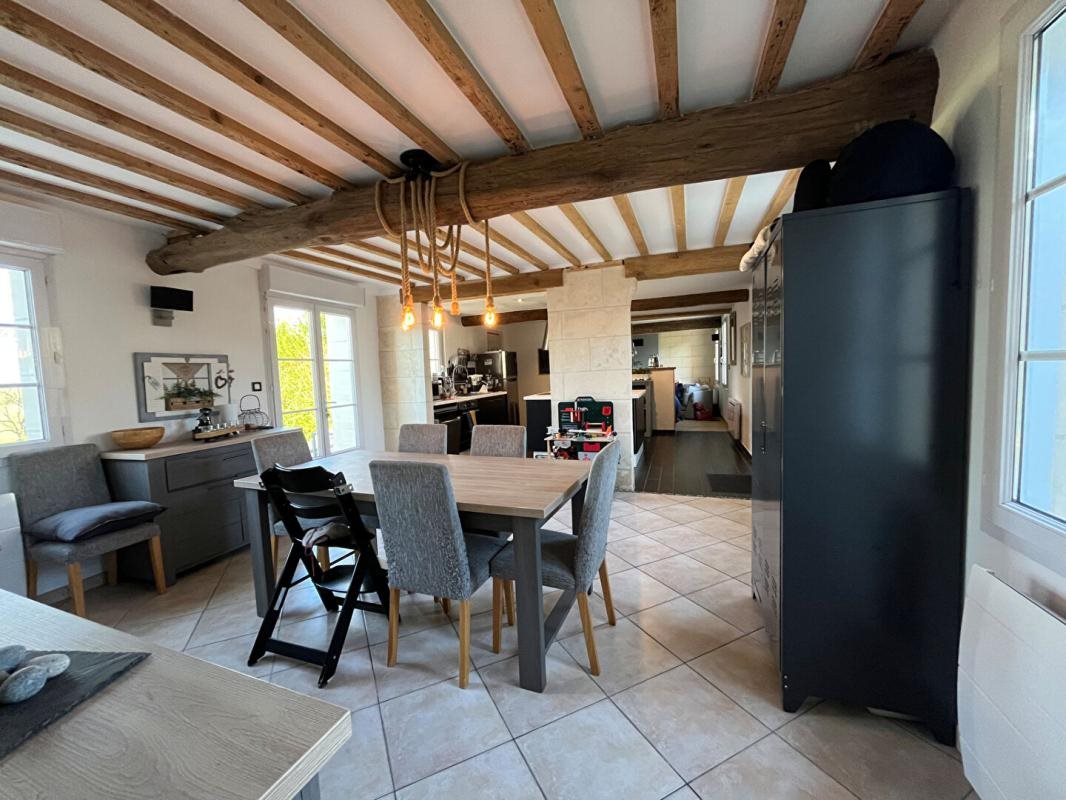 Maison à vendre, 98m², Ribécourt-Dreslincourt