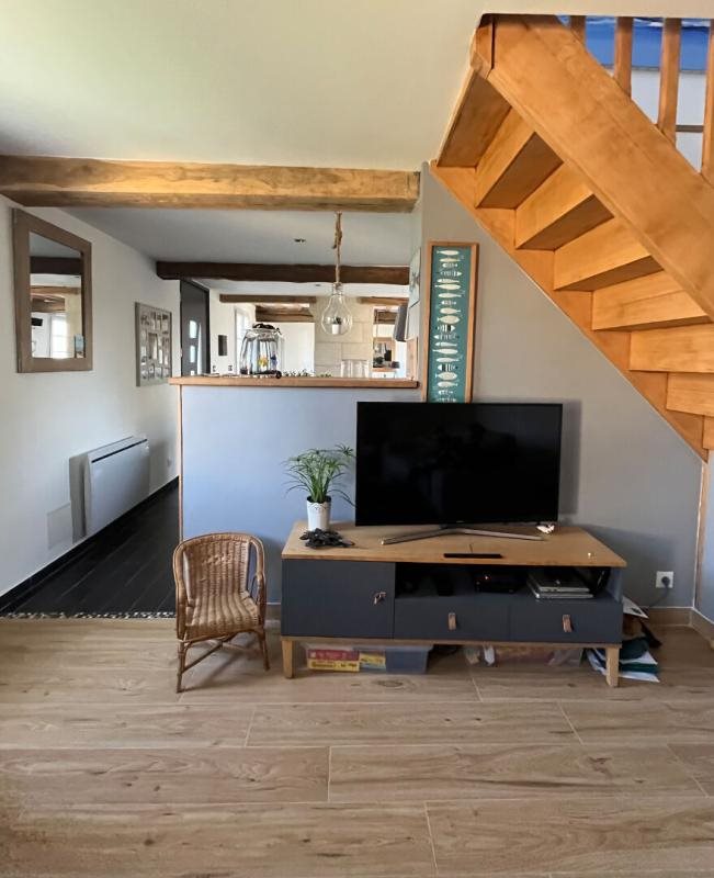 Maison à vendre, 98m², Ribécourt-Dreslincourt