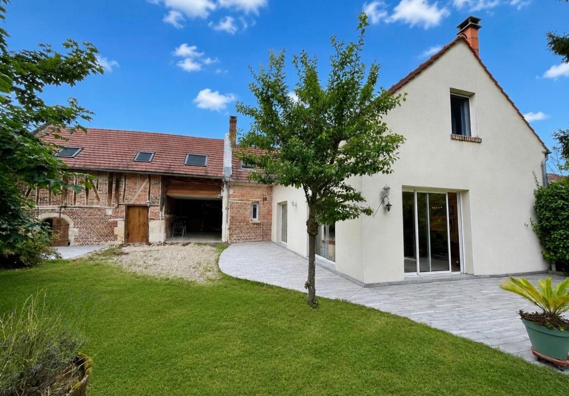 Maison à vendre, 163m², Coudun