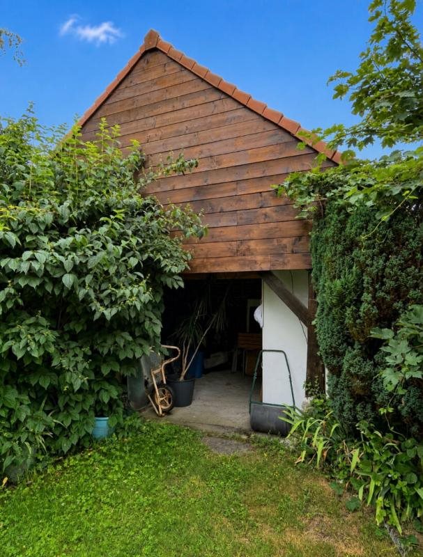 Maison à vendre, 163m², Coudun