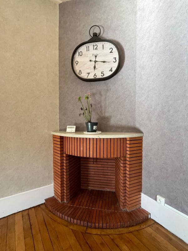 Maison à vendre, 128m², Noyon
