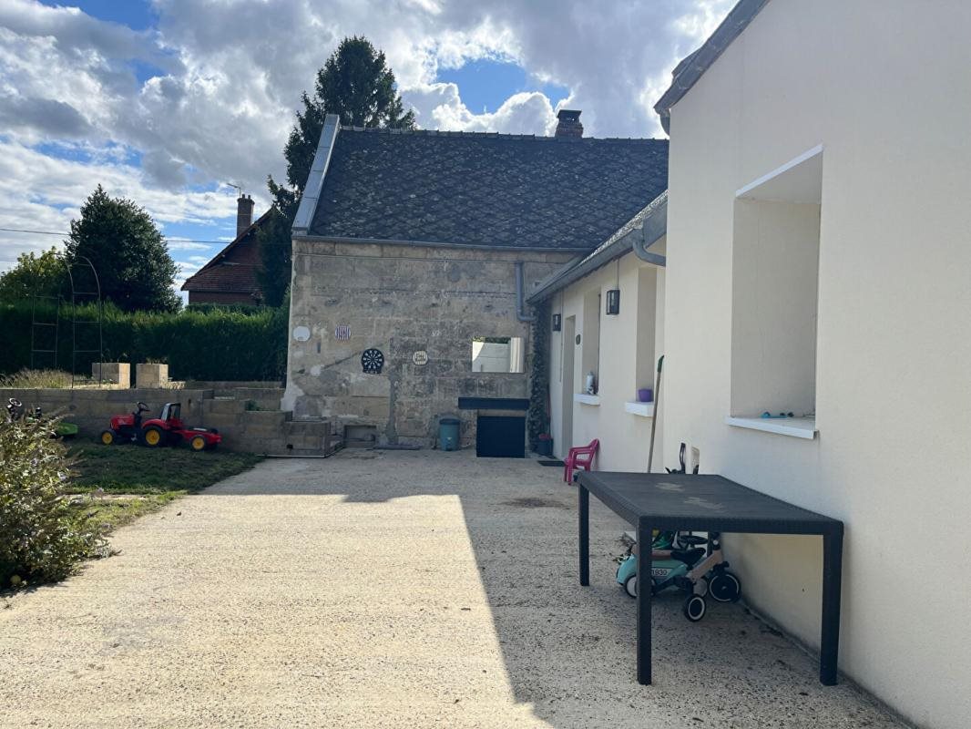 Maison à vendre, 142m², Cuts
