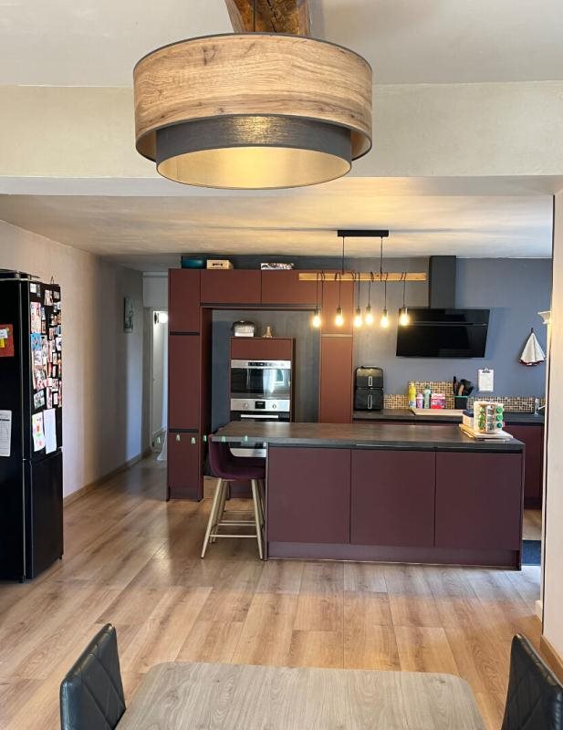Maison à vendre, 142m², Cuts