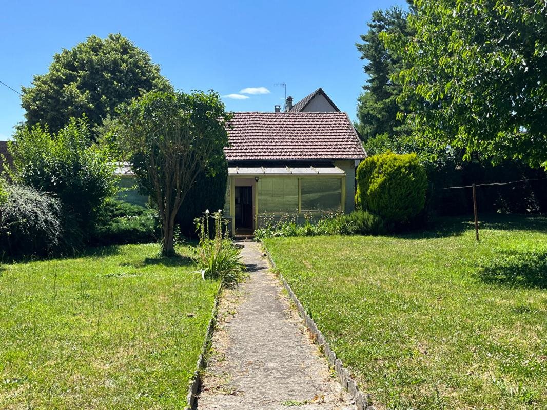 Maison à vendre, 61m², Noyon