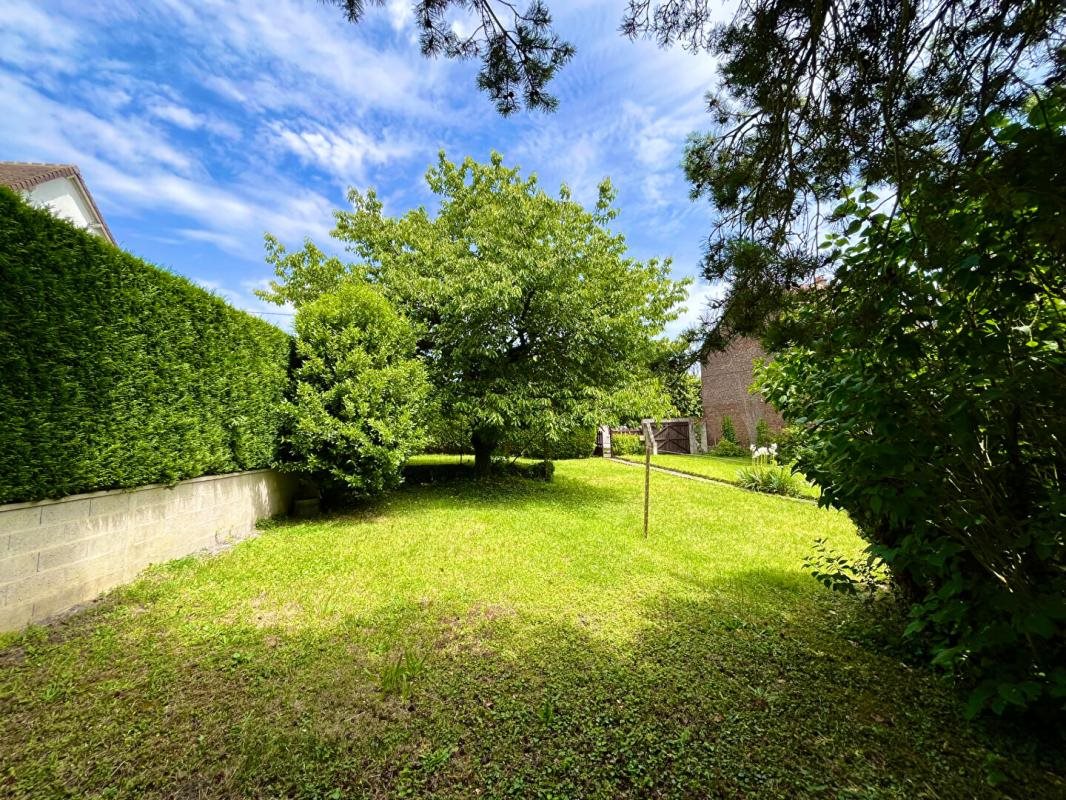 Maison à vendre, 61m², Noyon