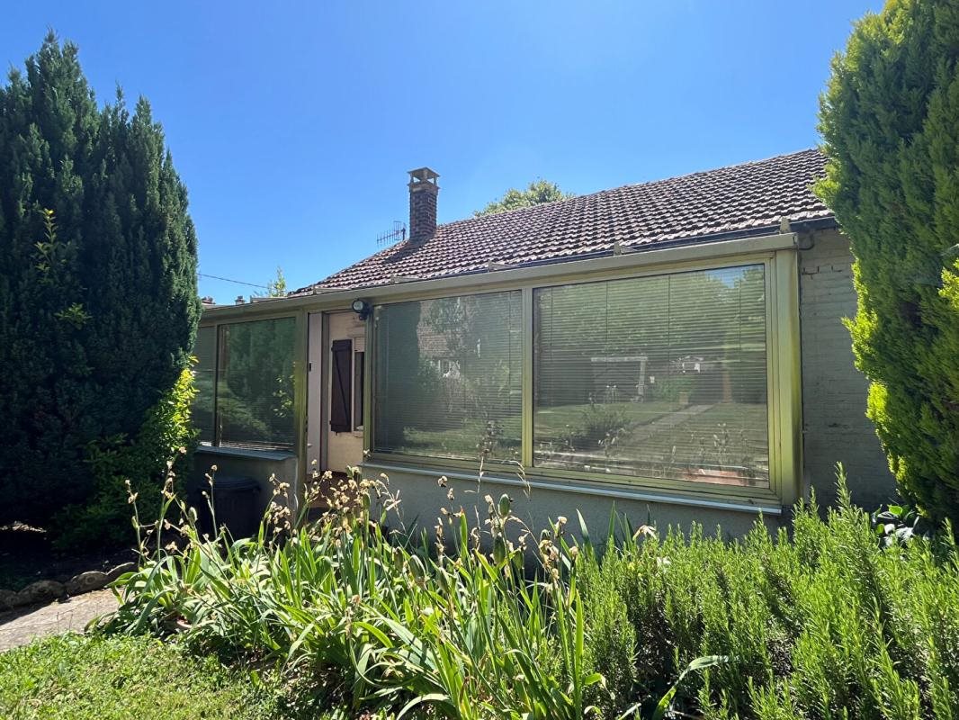 Maison à vendre, 61m², Noyon