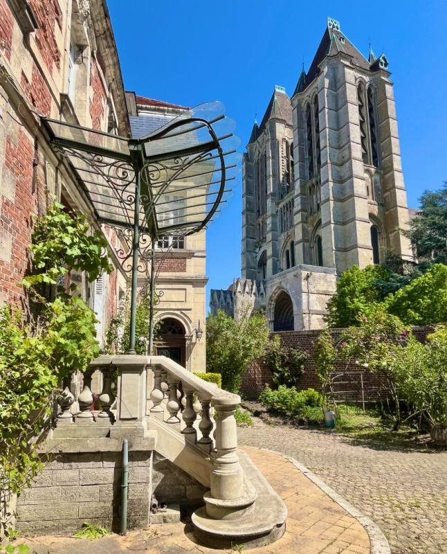 Maison à vendre, 288m², Compiègne