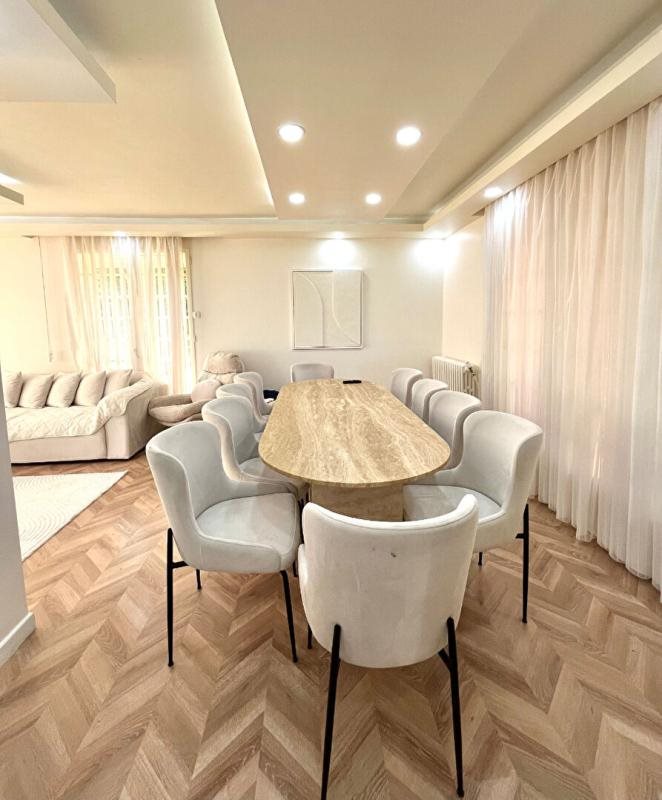 Maison à vendre, 135m², Noyon