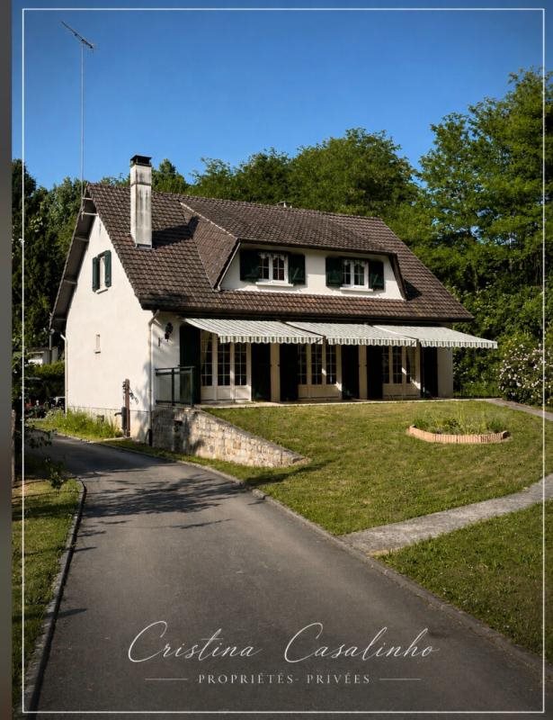 Maison à vendre, 138m², Noyon