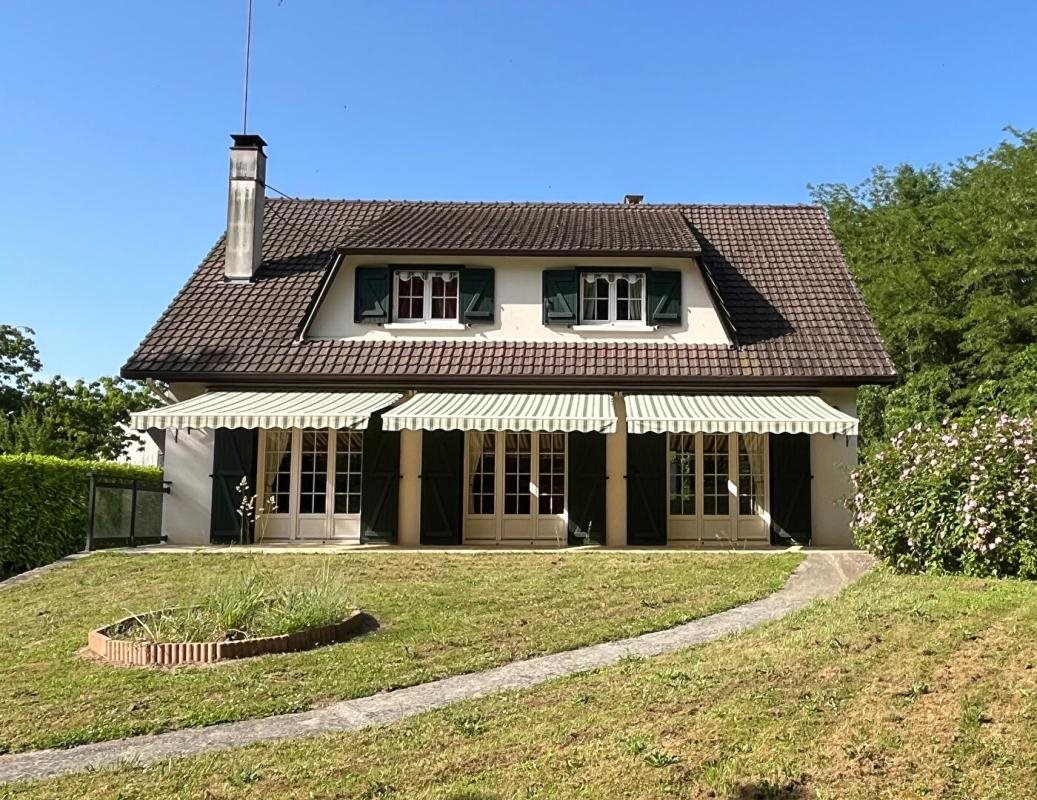 Maison à vendre, 138m², Noyon