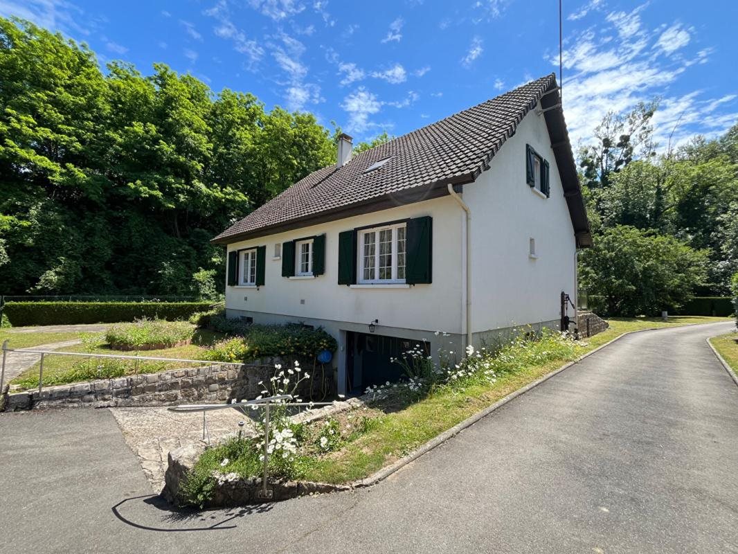 Maison à vendre, 138m², Noyon