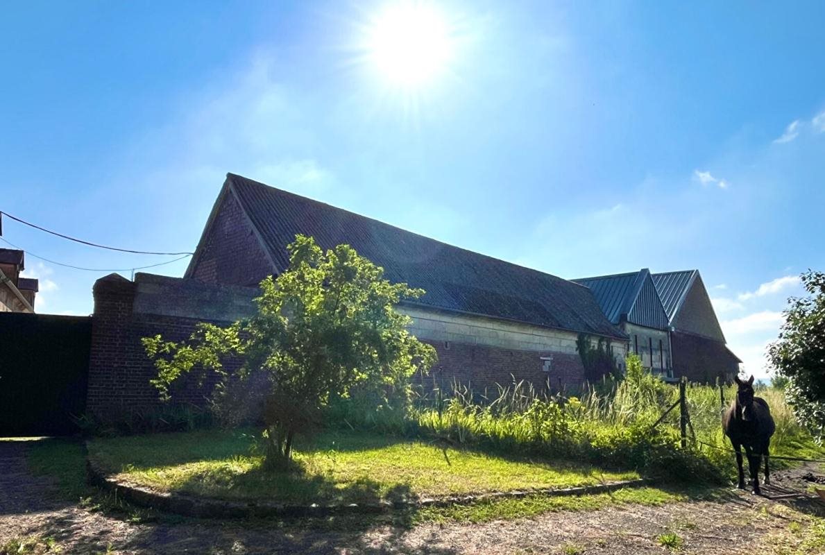 Maison à vendre, 174m², Compiègne