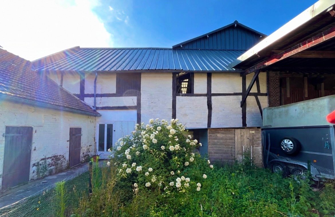 Maison à vendre, 174m², Compiègne