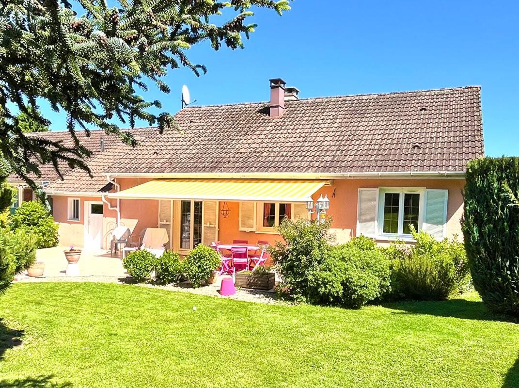 Maison à vendre, 90m², Noyon