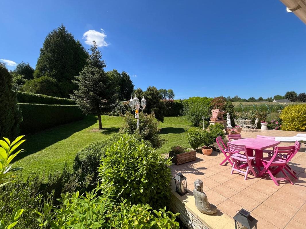 Maison à vendre, 90m², Noyon