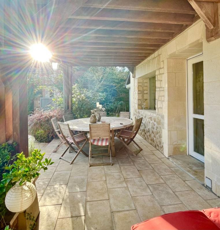 Maison à vendre, 260m², Tracy-le-Mont