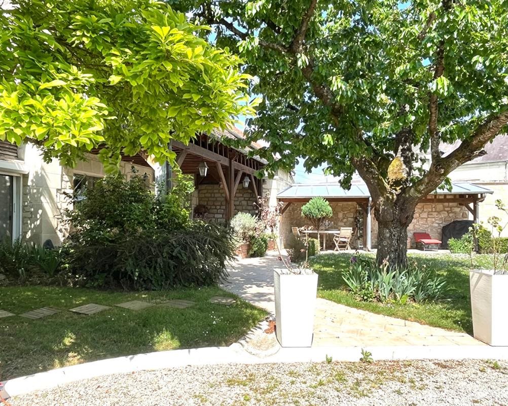 Maison à vendre, 260m², Tracy-le-Mont