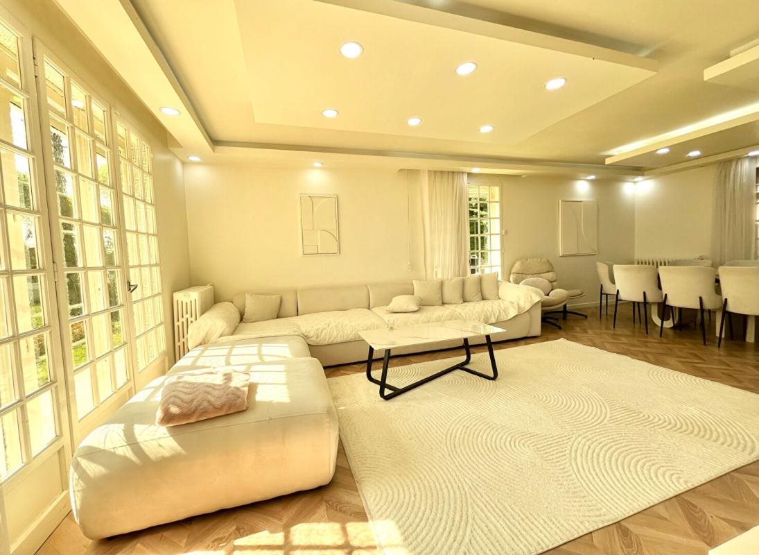 Maison à vendre, 135m², Noyon
