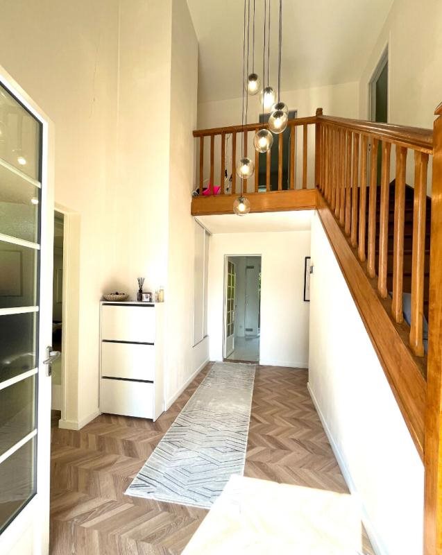 Maison à vendre, 135m², Noyon