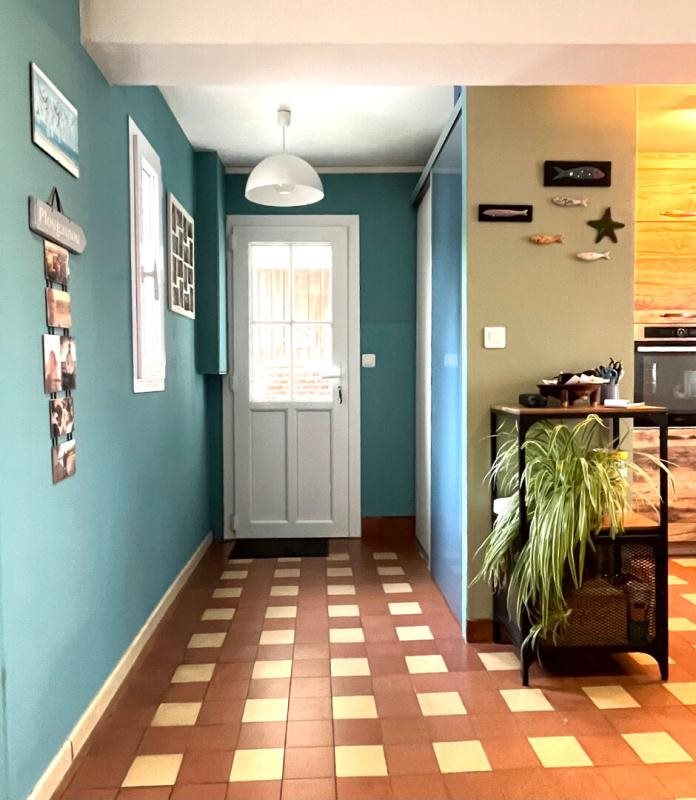 Maison à vendre, 163m², Coudun