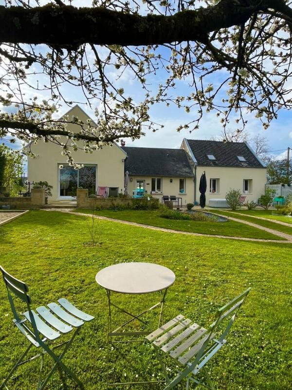 Maison à vendre, 142m², Cuts