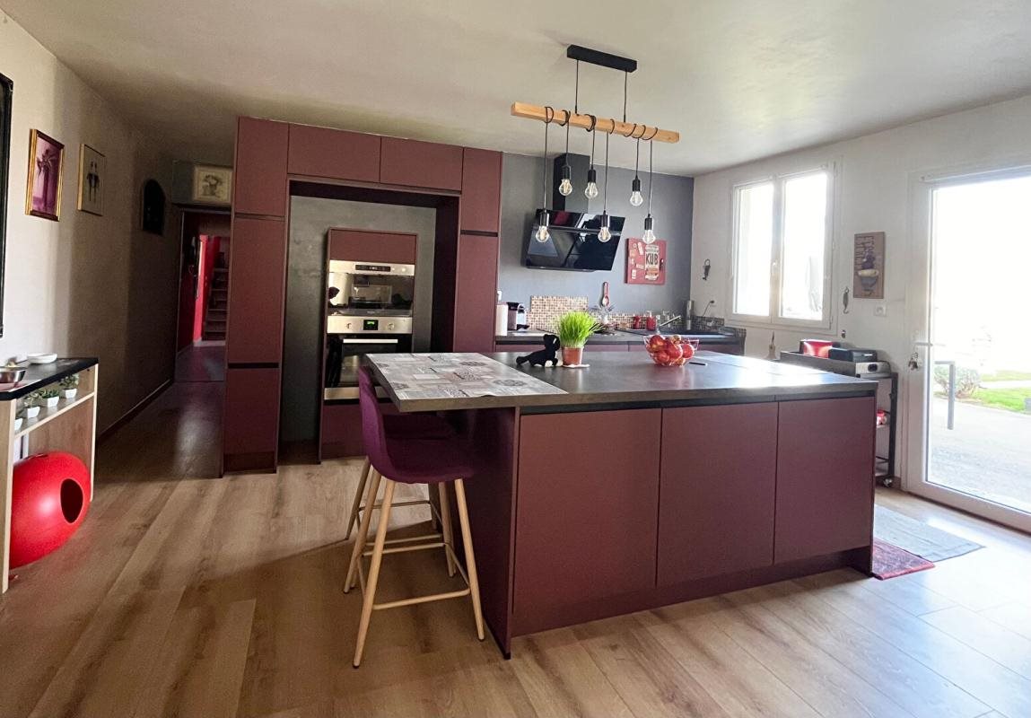Maison à vendre, 142m², Cuts