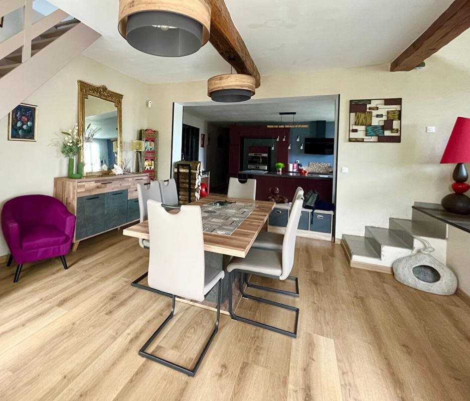 Maison à vendre, 142m², Cuts