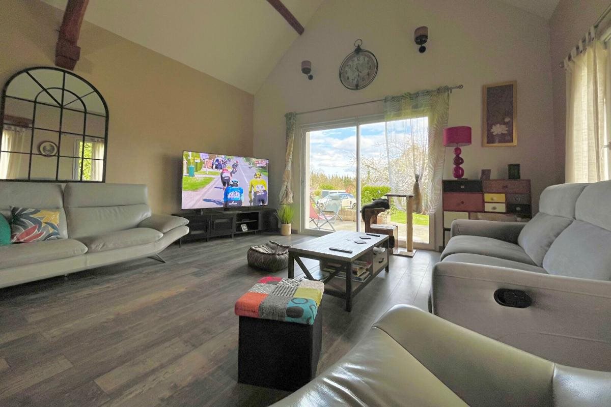 Maison à vendre, 142m², Cuts