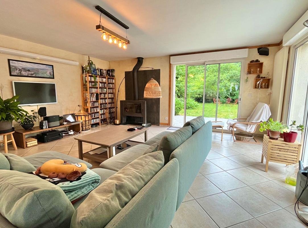 Maison à vendre, 163m², Coudun