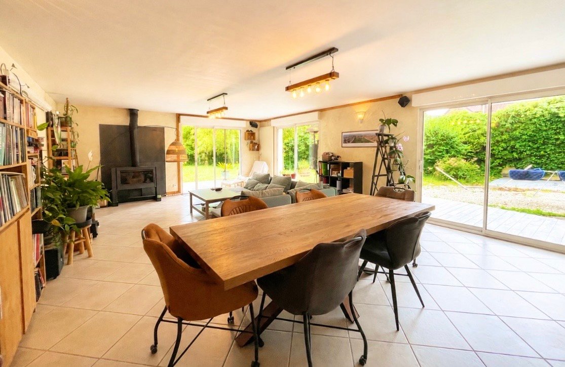Maison à vendre, 163m², Coudun
