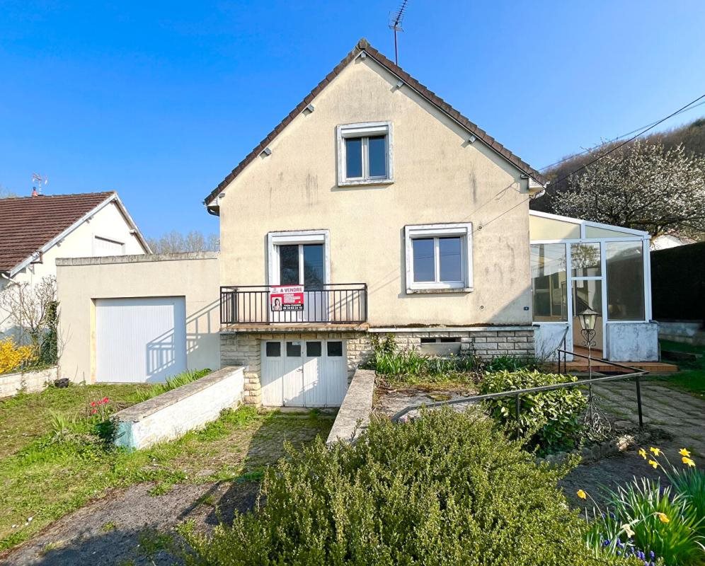 Maison à vendre, 113m², Ribécourt-Dreslincourt