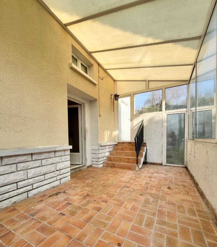 Maison à vendre, 113m², Ribécourt-Dreslincourt
