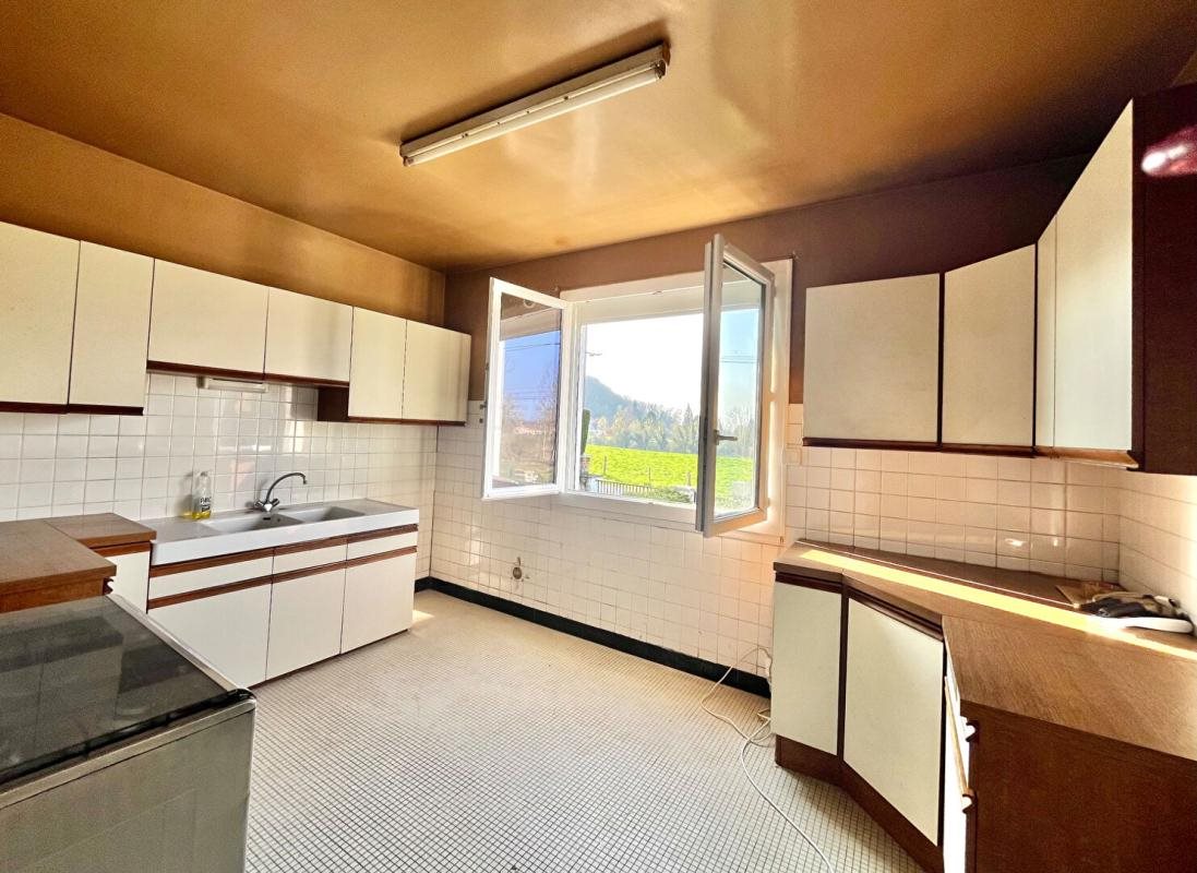 Maison à vendre, 113m², Ribécourt-Dreslincourt