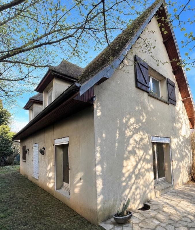 Maison à vendre, 128m², Noyon