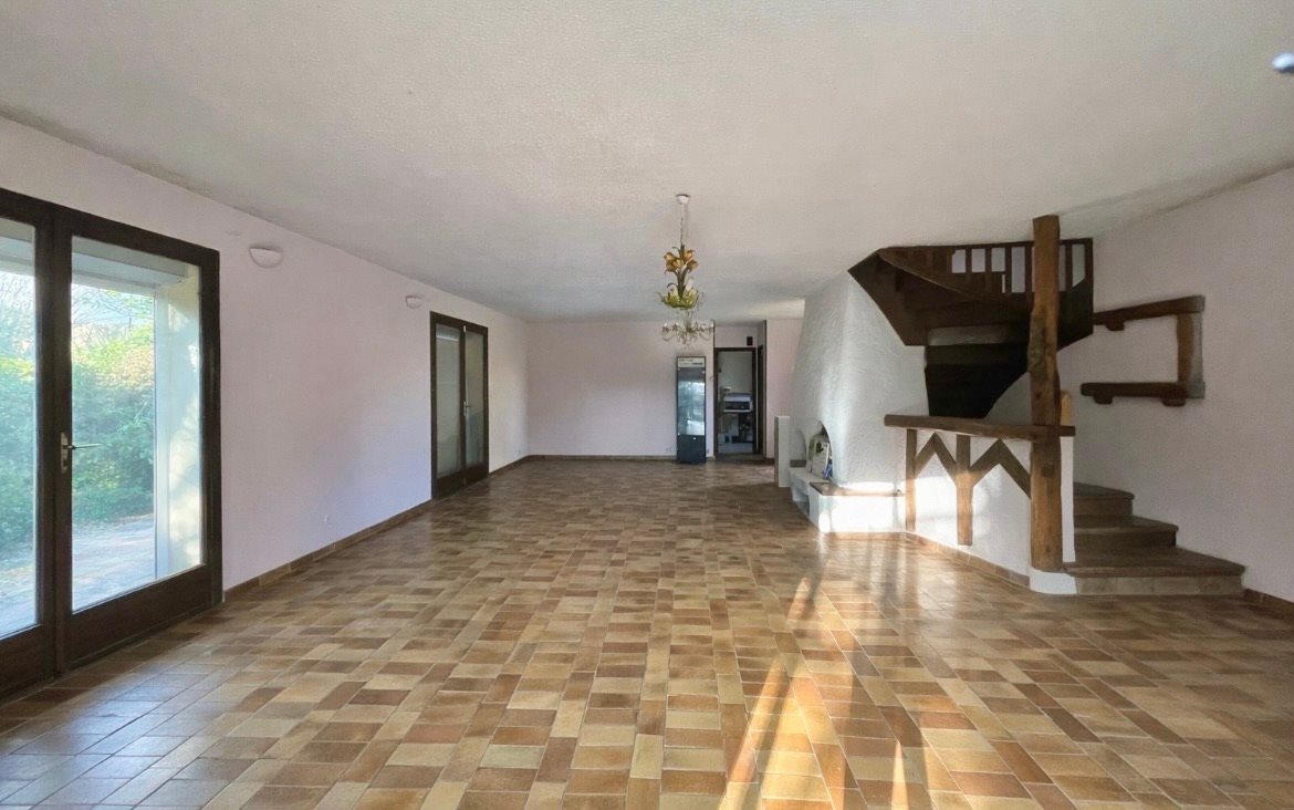 Maison à vendre, 128m², Noyon