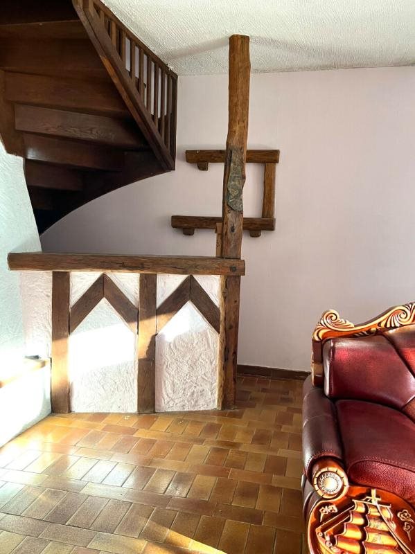 Maison à vendre, 128m², Noyon