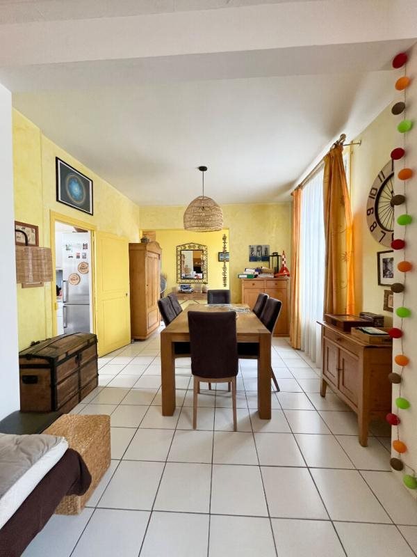 Maison à vendre, 95m², Compiègne