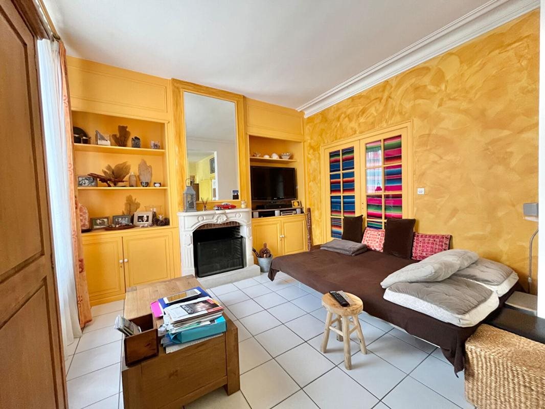 Maison à vendre, 95m², Compiègne