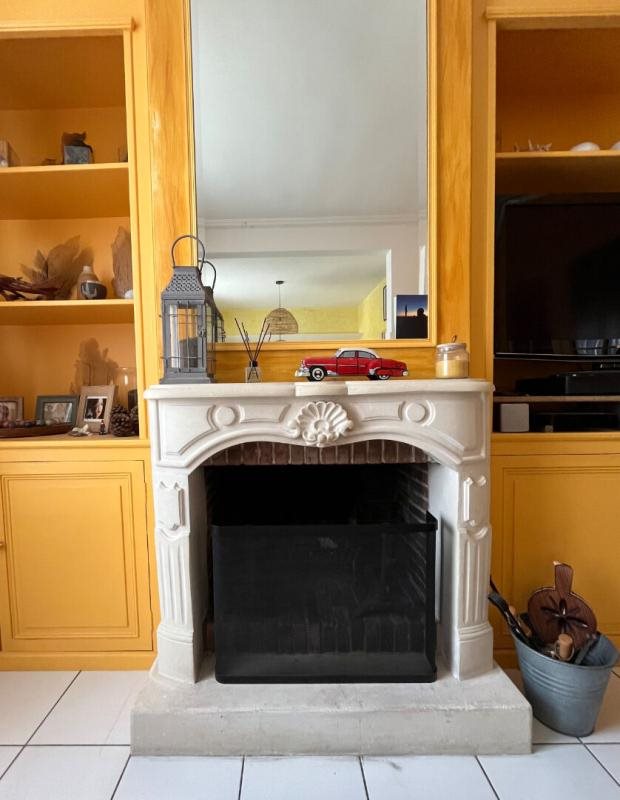 Maison à vendre, 95m², Compiègne