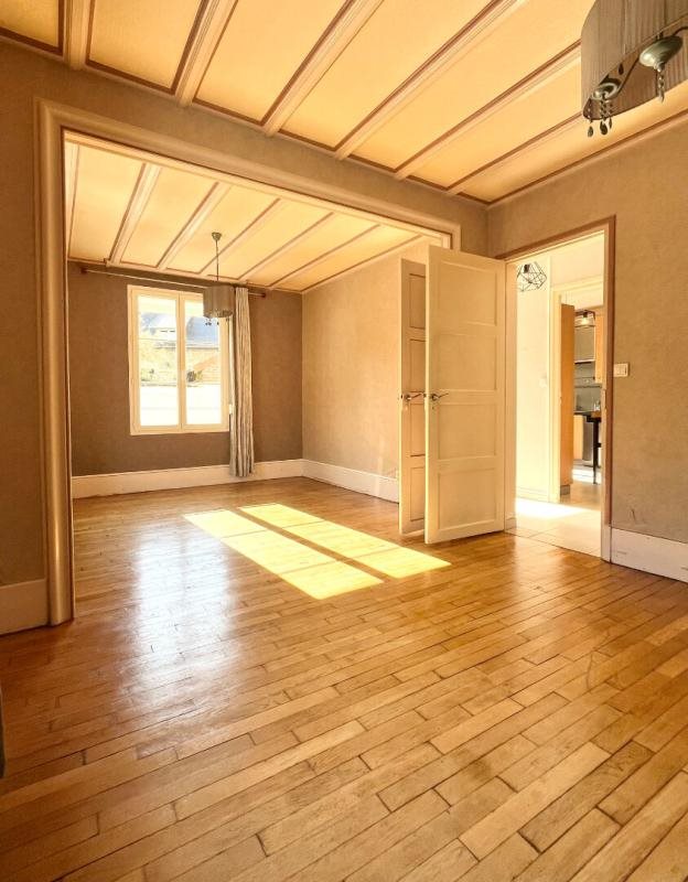 Maison à vendre, 128m², Noyon