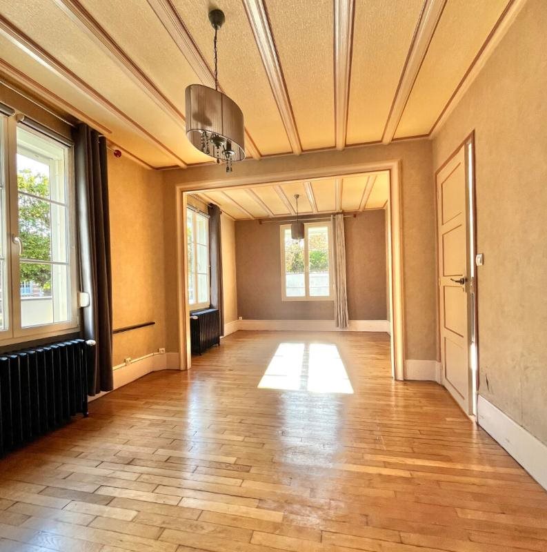 Maison à vendre, 128m², Noyon