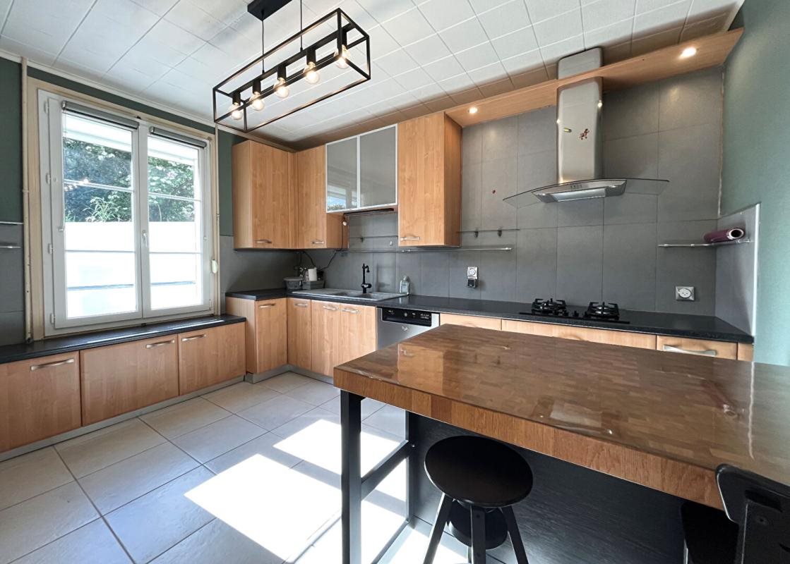 Maison à vendre, 128m², Noyon