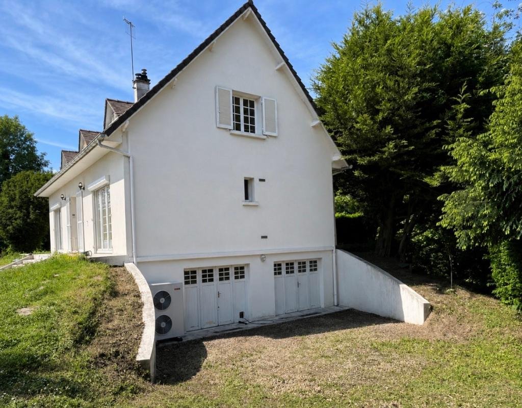 Maison à vendre, 135m², Noyon