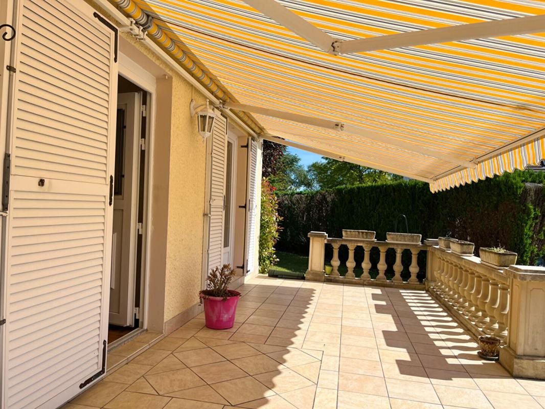 Maison à vendre, 100m², Carlepont