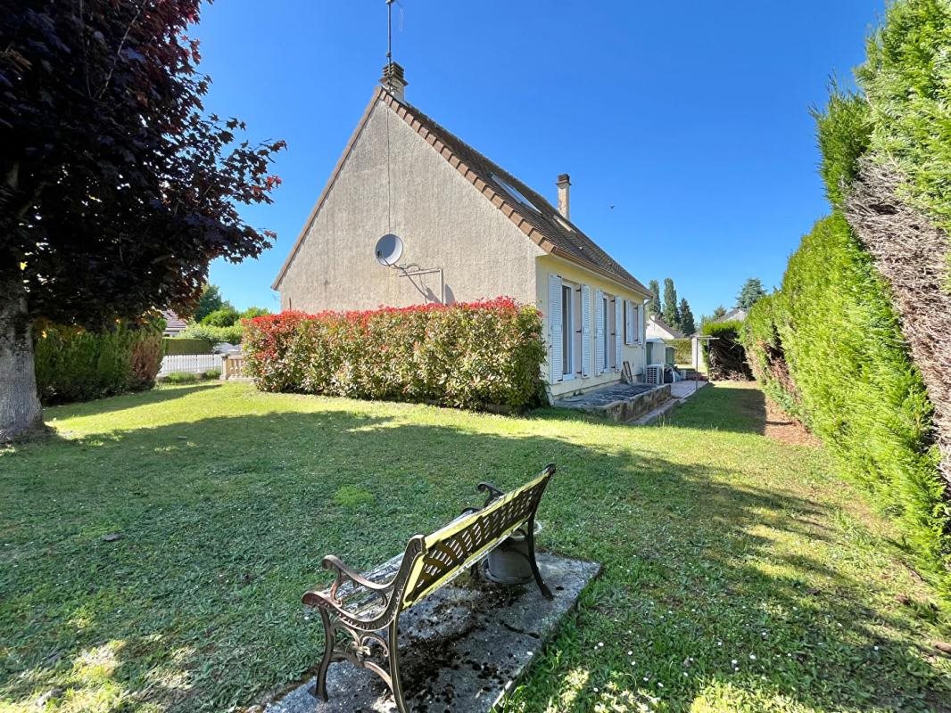 Maison à vendre, 100m², Carlepont